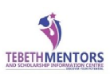 tebeth mentors